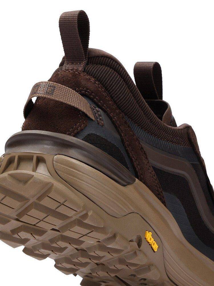 VANS MTE CROSSPATH XC WATER-RESISTANT, ALL-TERRAIN SHOES