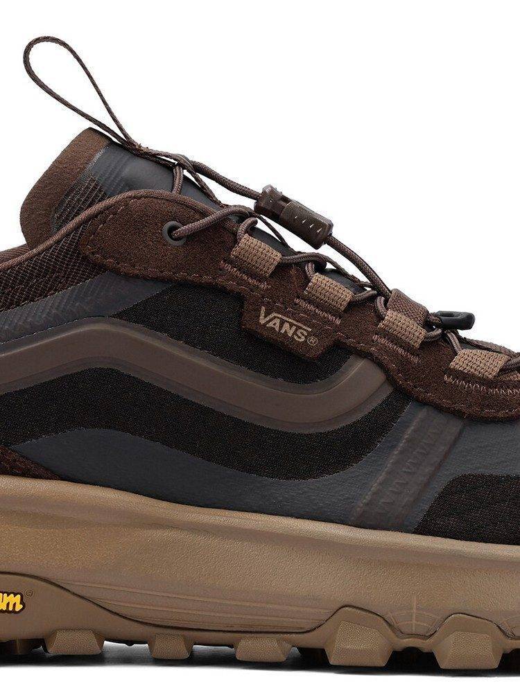 VANS MTE CROSSPATH XC WATER-RESISTANT, ALL-TERRAIN SHOES