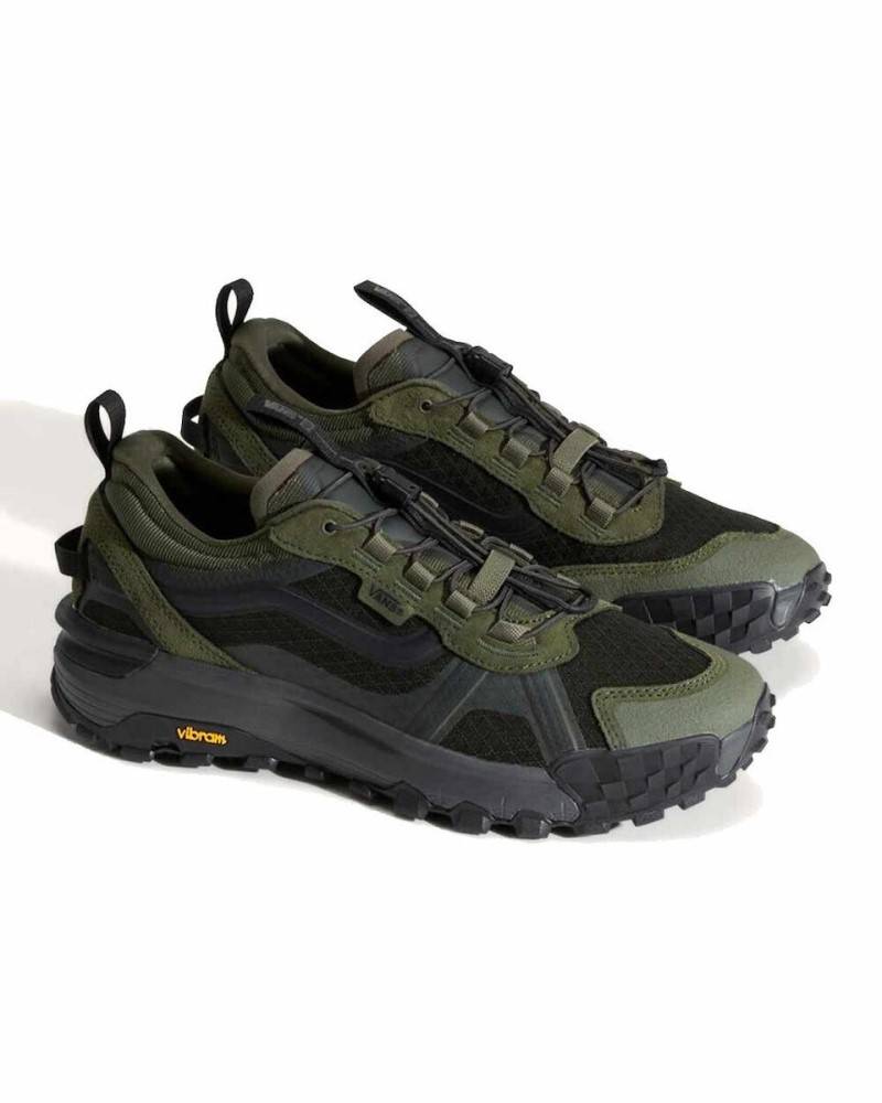 VANS MTE CROSSPATH XC WATER-RESISTANT, ALL-TERRAIN SHOES