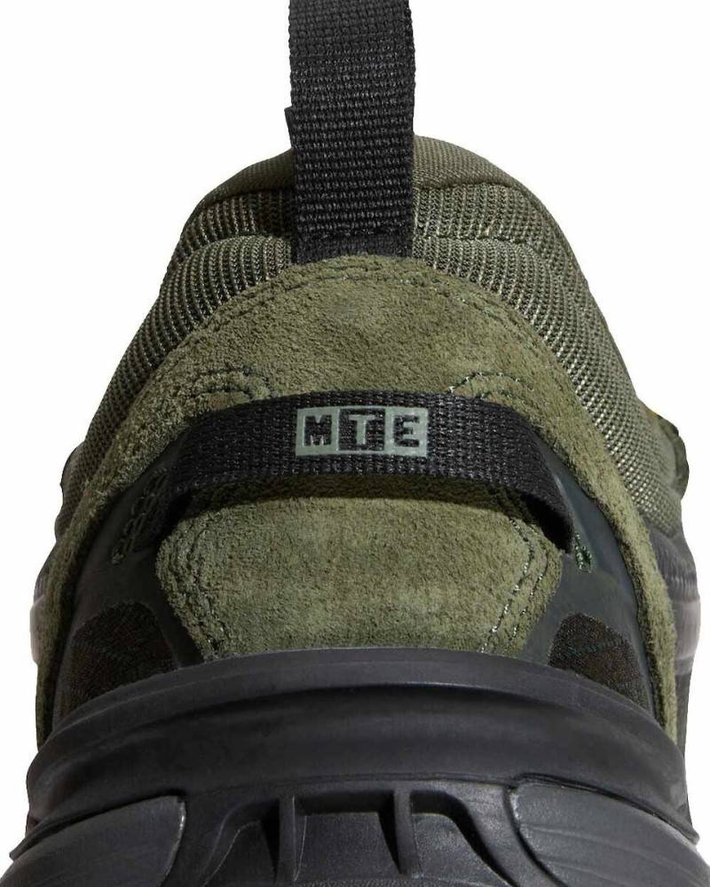 VANS MTE CROSSPATH XC WATER-RESISTANT, ALL-TERRAIN SHOES