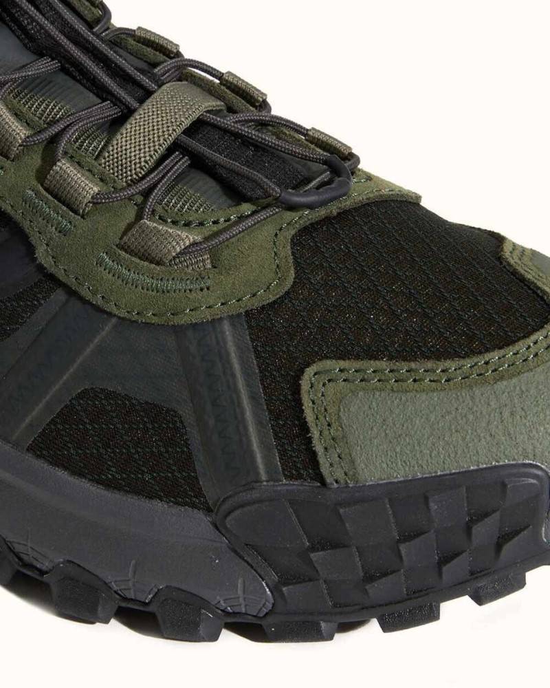 VANS MTE CROSSPATH XC WATER-RESISTANT, ALL-TERRAIN SHOES