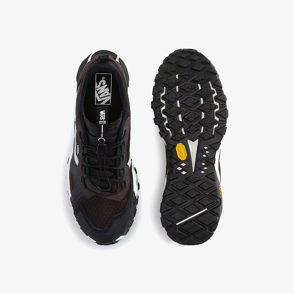 VANS MTE CROSSPATH XC WATER-RESISTANT, ALL-TERRAIN SHOES