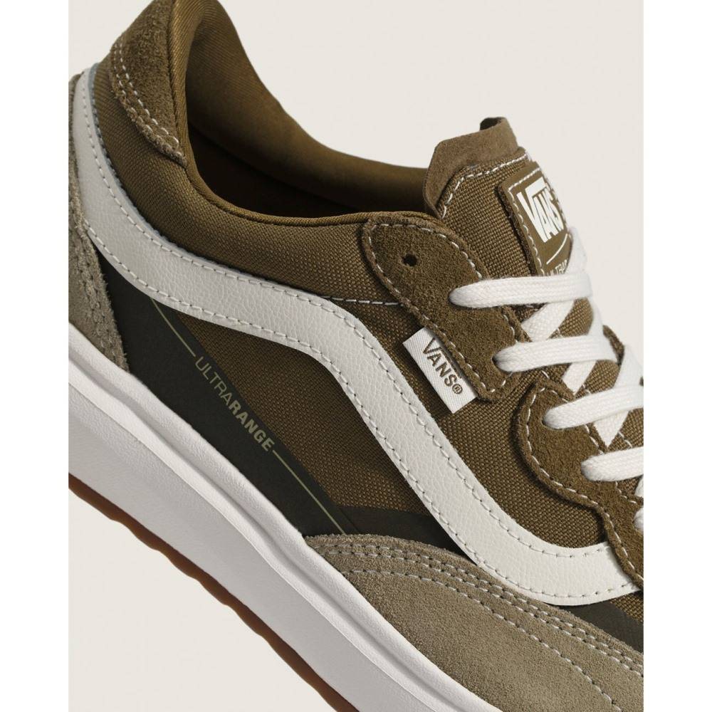 VANS MTE ULTRARANGE 2.0 SE SHOES