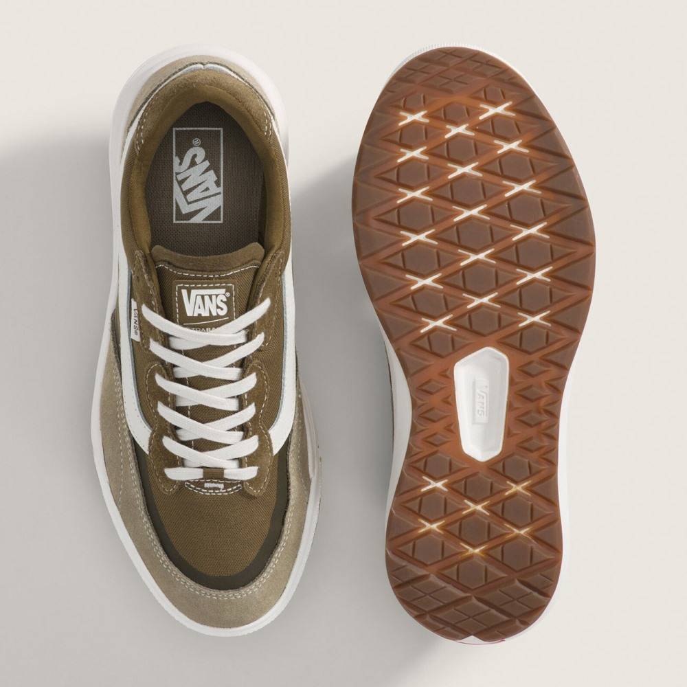VANS MTE ULTRARANGE 2.0 SE SHOES