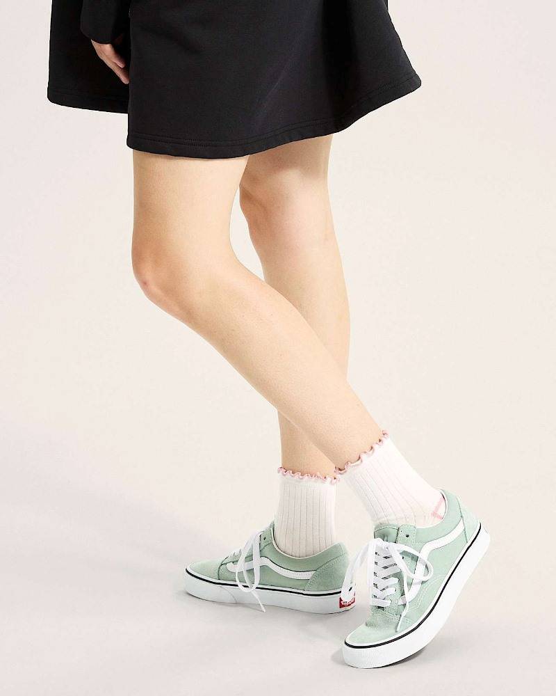 VANS OLD SKOOL COLOR THEORY SHOES