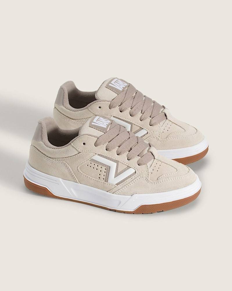 VANS UPLAND SHOES