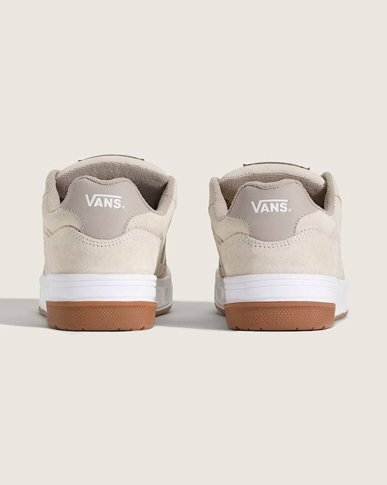 VANS UPLAND SHOES