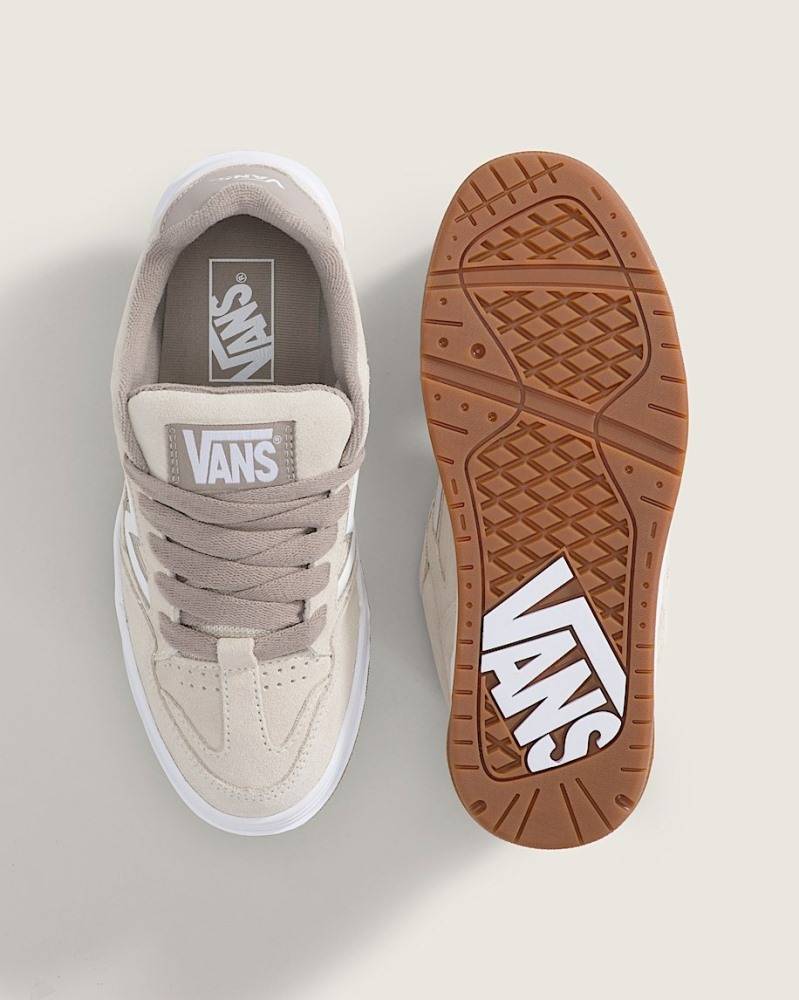 VANS UPLAND SHOES
