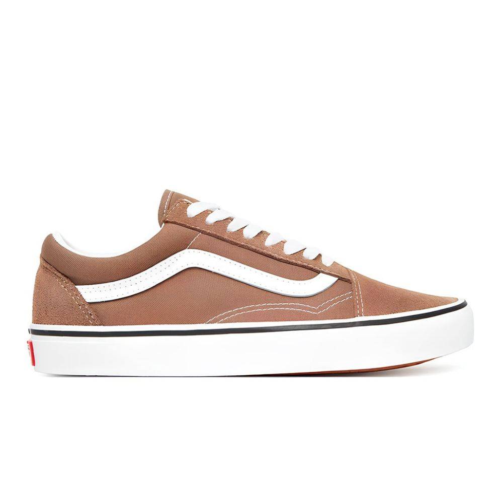 VANS OLD SKOOL COLOR THEORY SHOES
