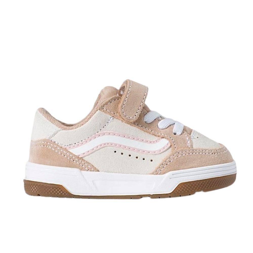 VANS TODDLER HYLANE VELCRO SHOES (1-4 YEARS)