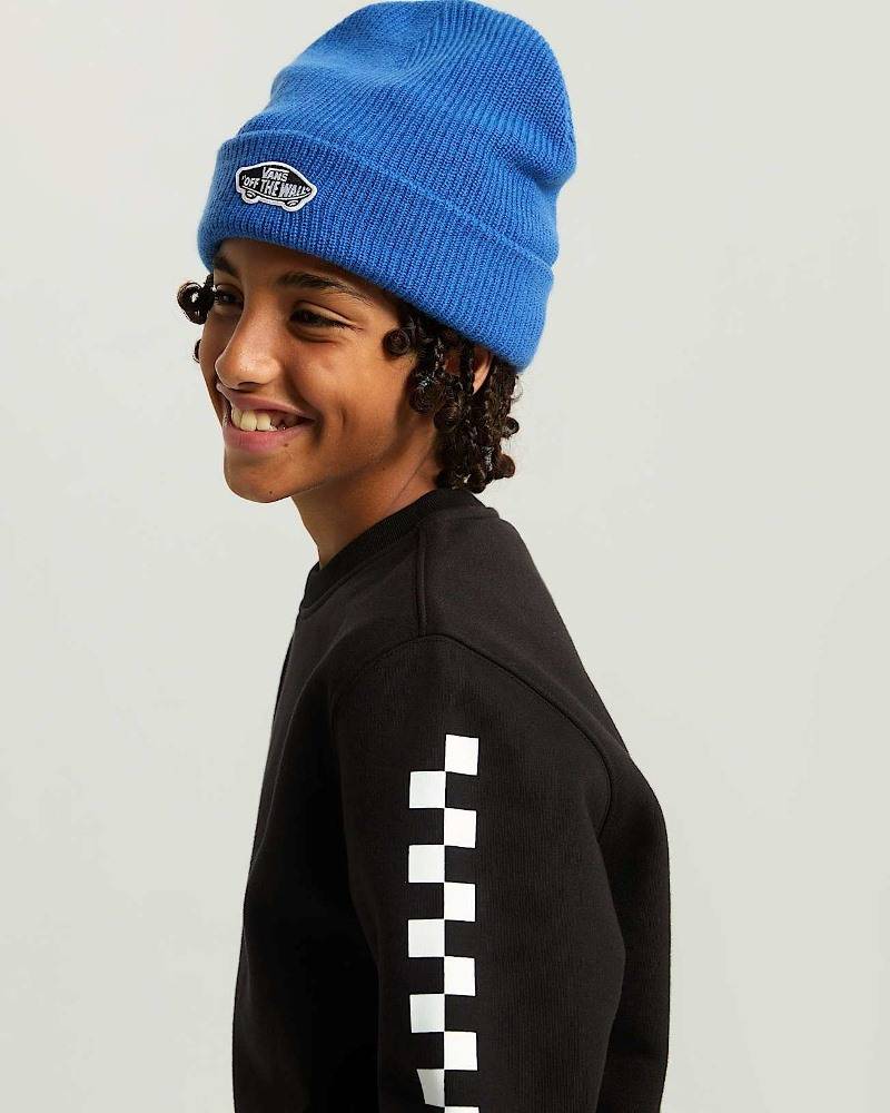 VANS CLASSIC CUFF BEANIE