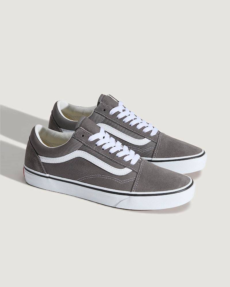VANS OLD SKOOL SHOES