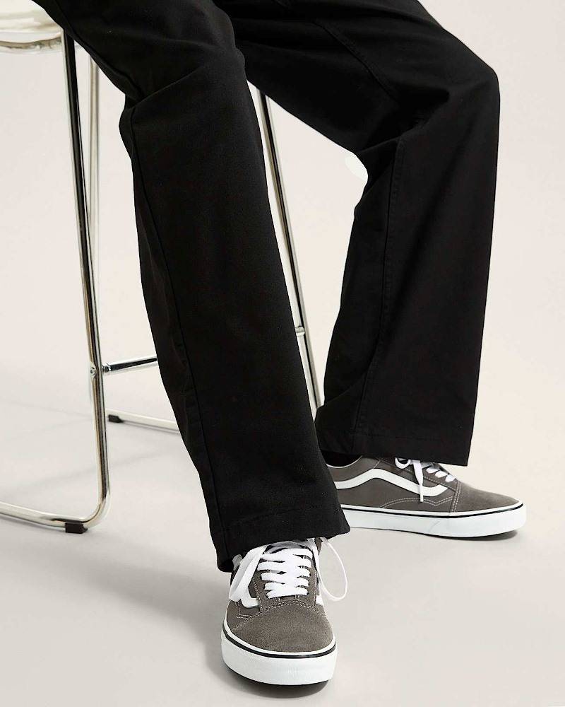 VANS OLD SKOOL SHOES