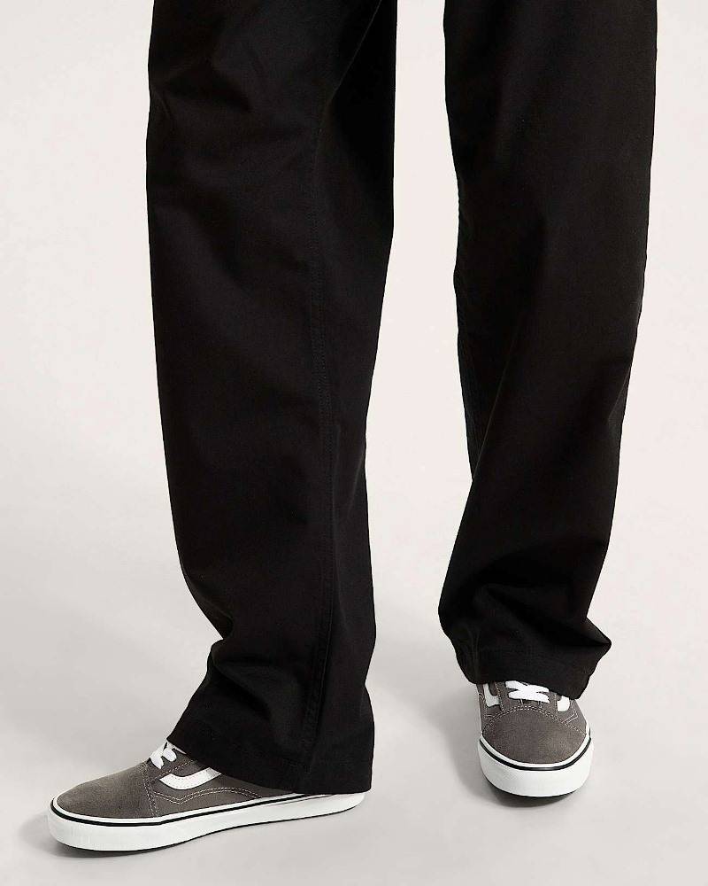 VANS OLD SKOOL SHOES