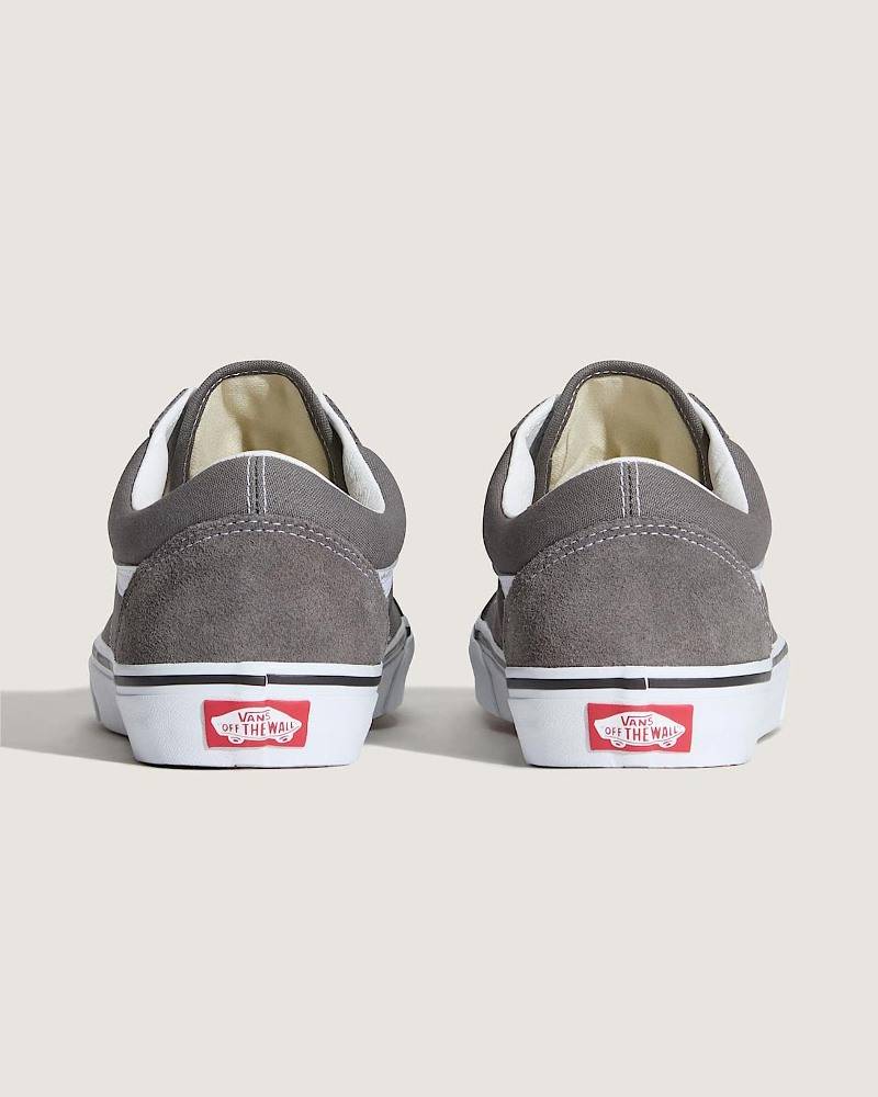 VANS OLD SKOOL SHOES