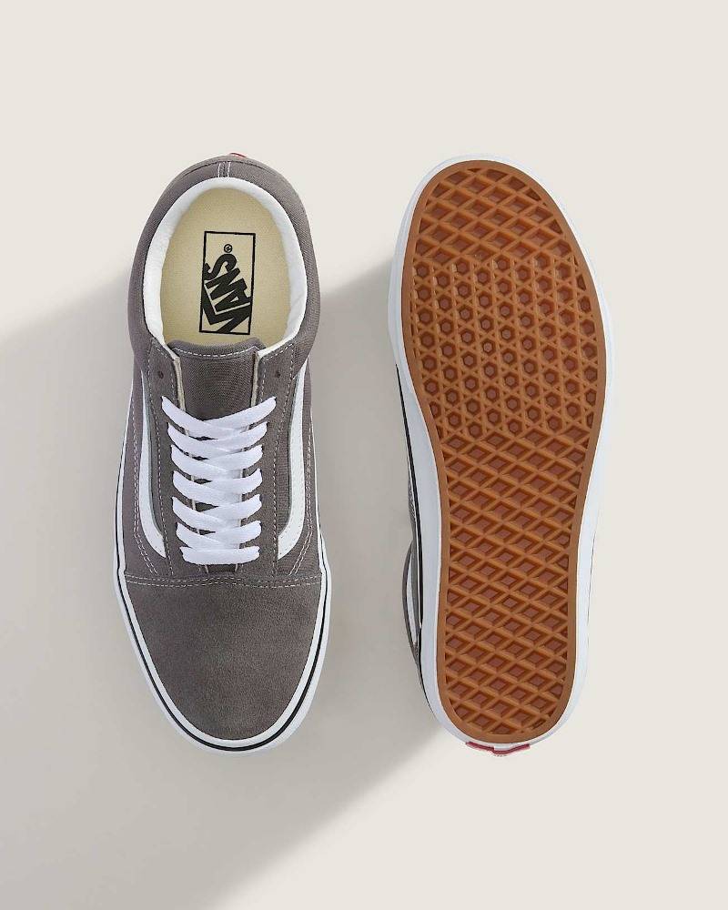 VANS OLD SKOOL SHOES