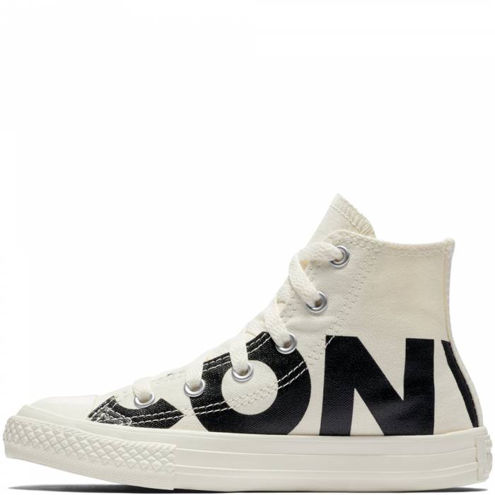 CONVERSE CT ALL STAR WORDMARK HI KIDS