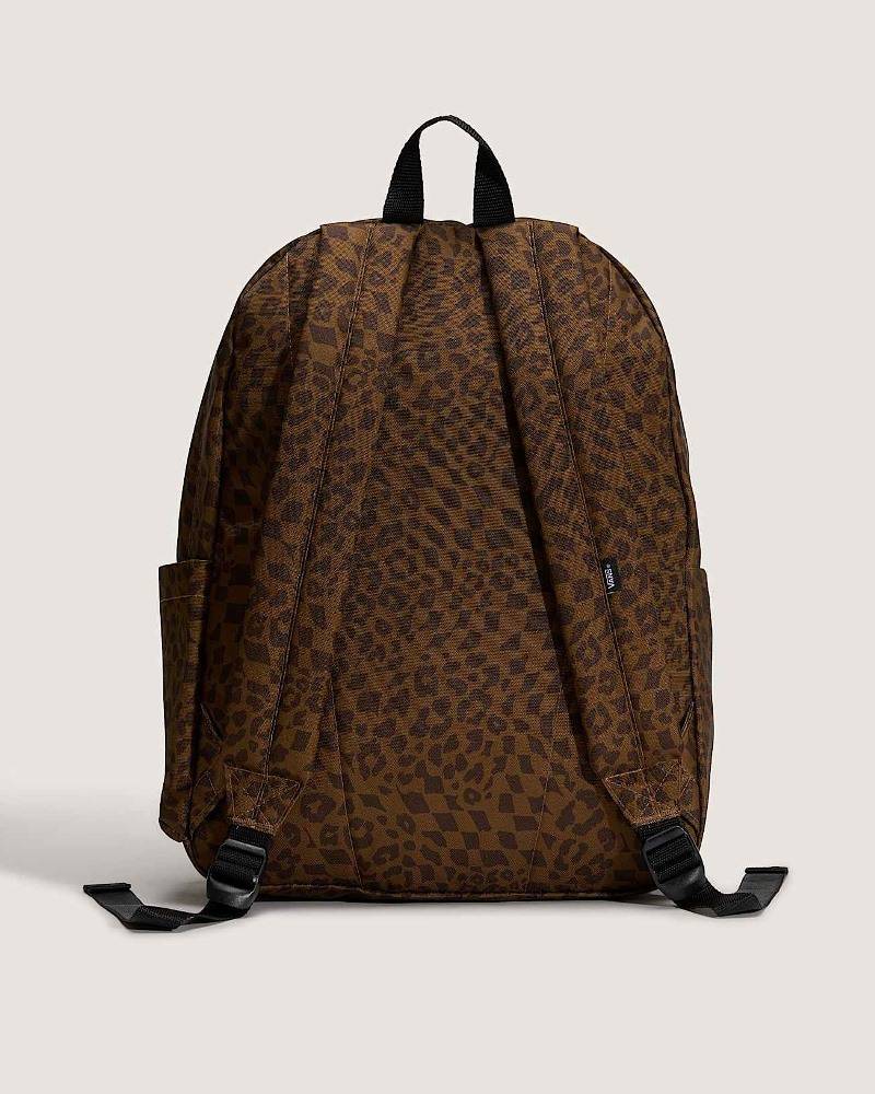 VANS OLD SKOOL CLASSIC BACKPACK