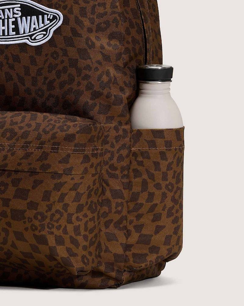 VANS OLD SKOOL CLASSIC BACKPACK