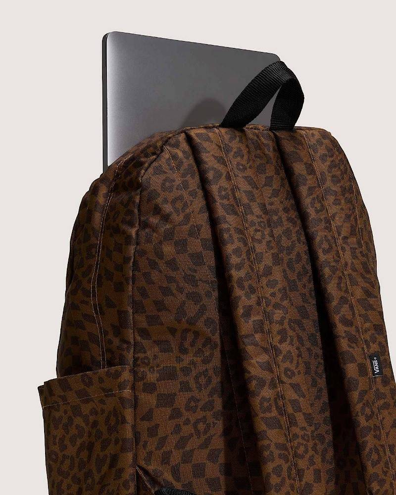 VANS OLD SKOOL CLASSIC BACKPACK