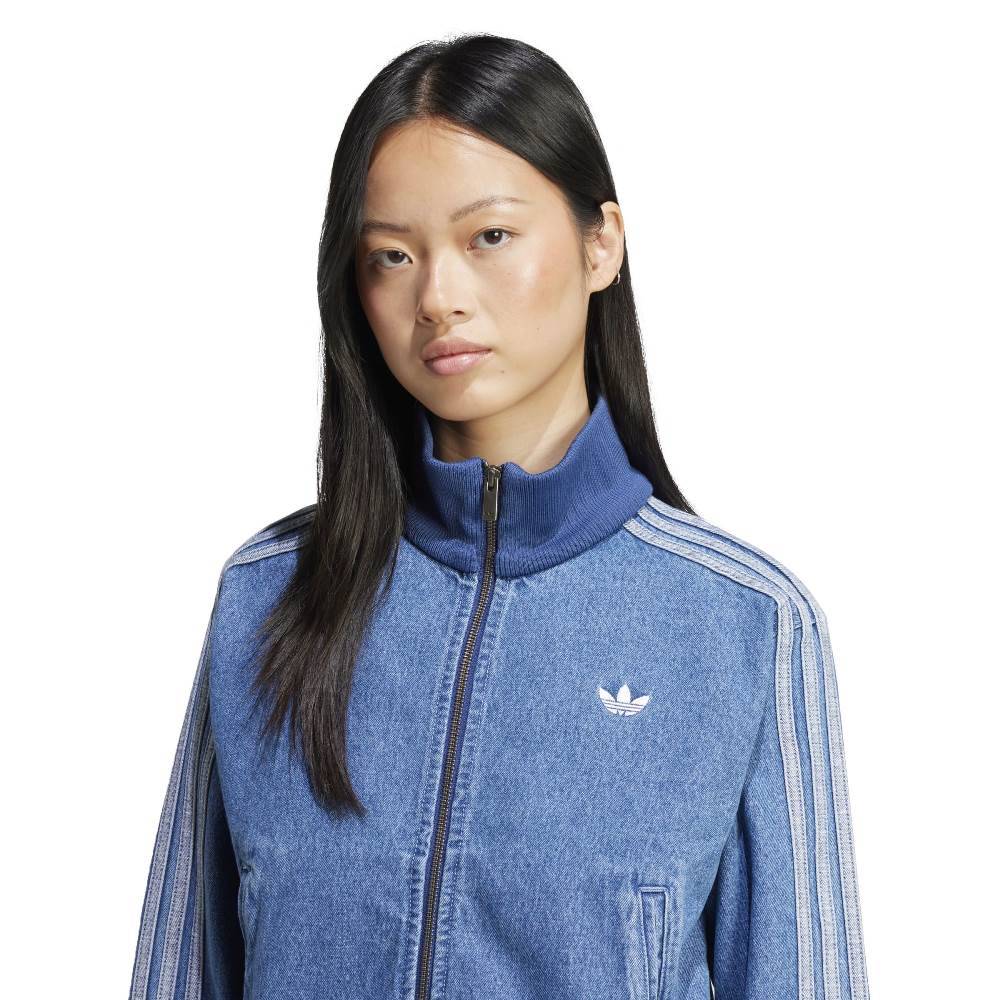 ADIDAS DENIM TT