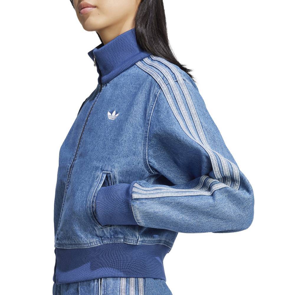 ADIDAS DENIM TT