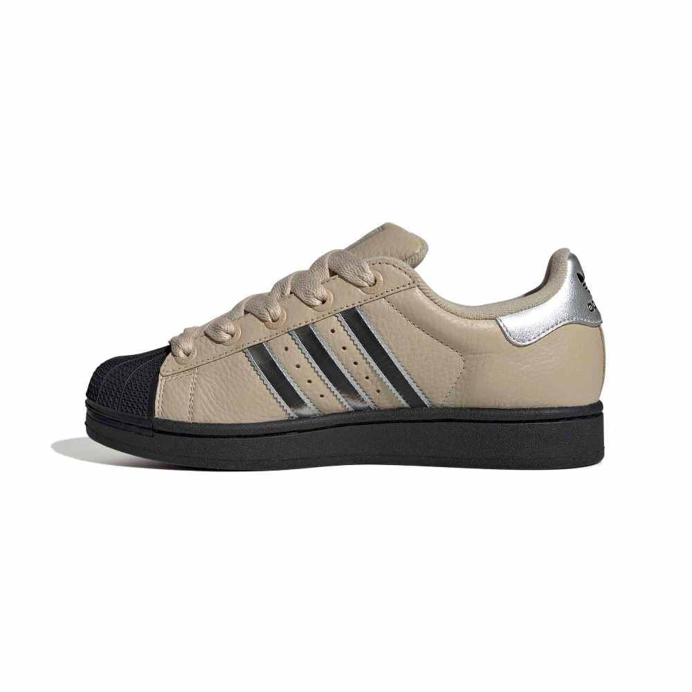 ADIDAS SUPERSTAR II W