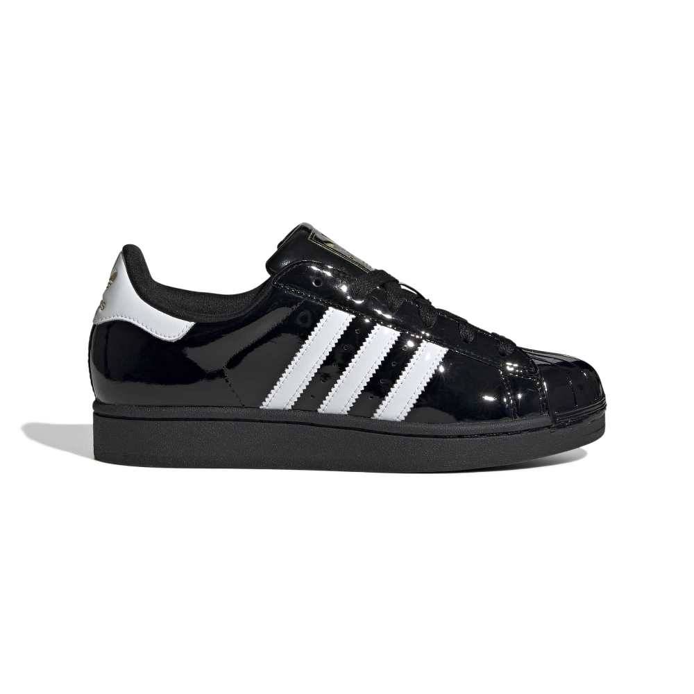 ADIDAS SUPERSTAR II W