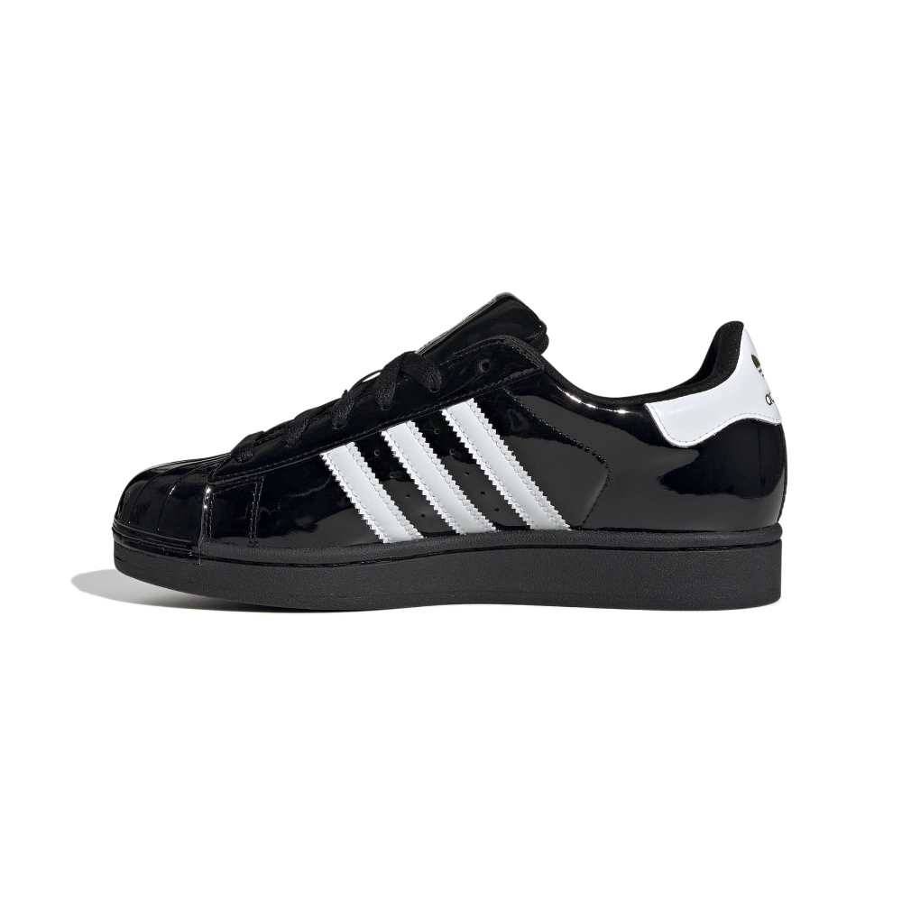 ADIDAS SUPERSTAR II W