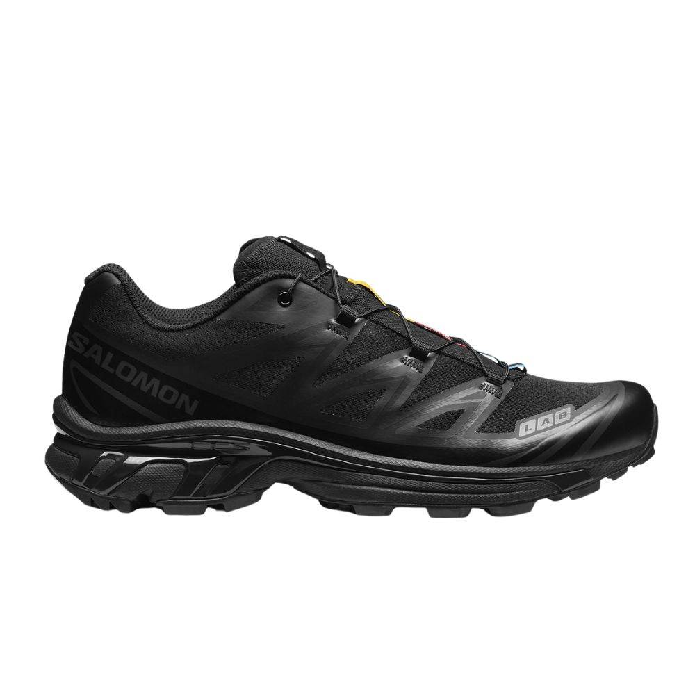 SALOMON LAB XT-6 LIFESTYLE SHOES