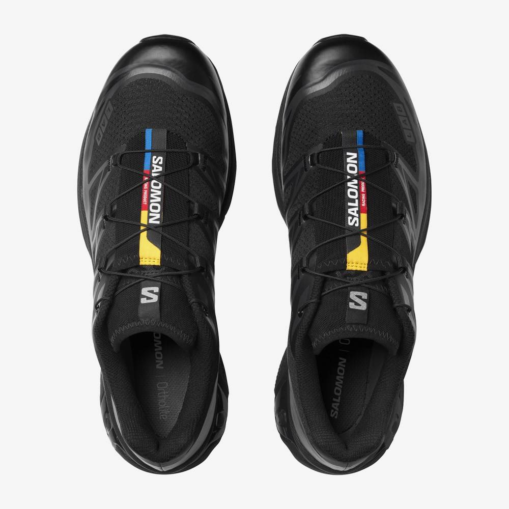 SALOMON LAB XT-6 LIFESTYLE SHOES