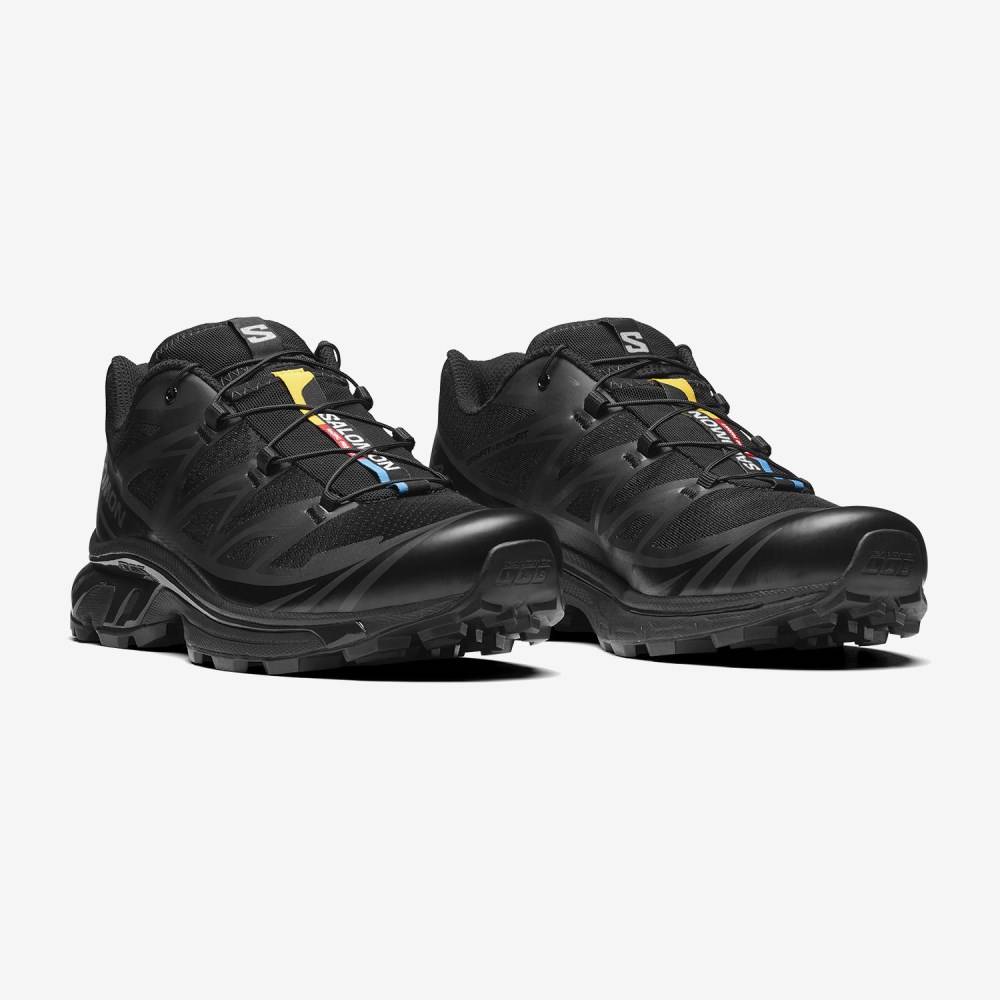 SALOMON LAB XT-6 LIFESTYLE SHOES