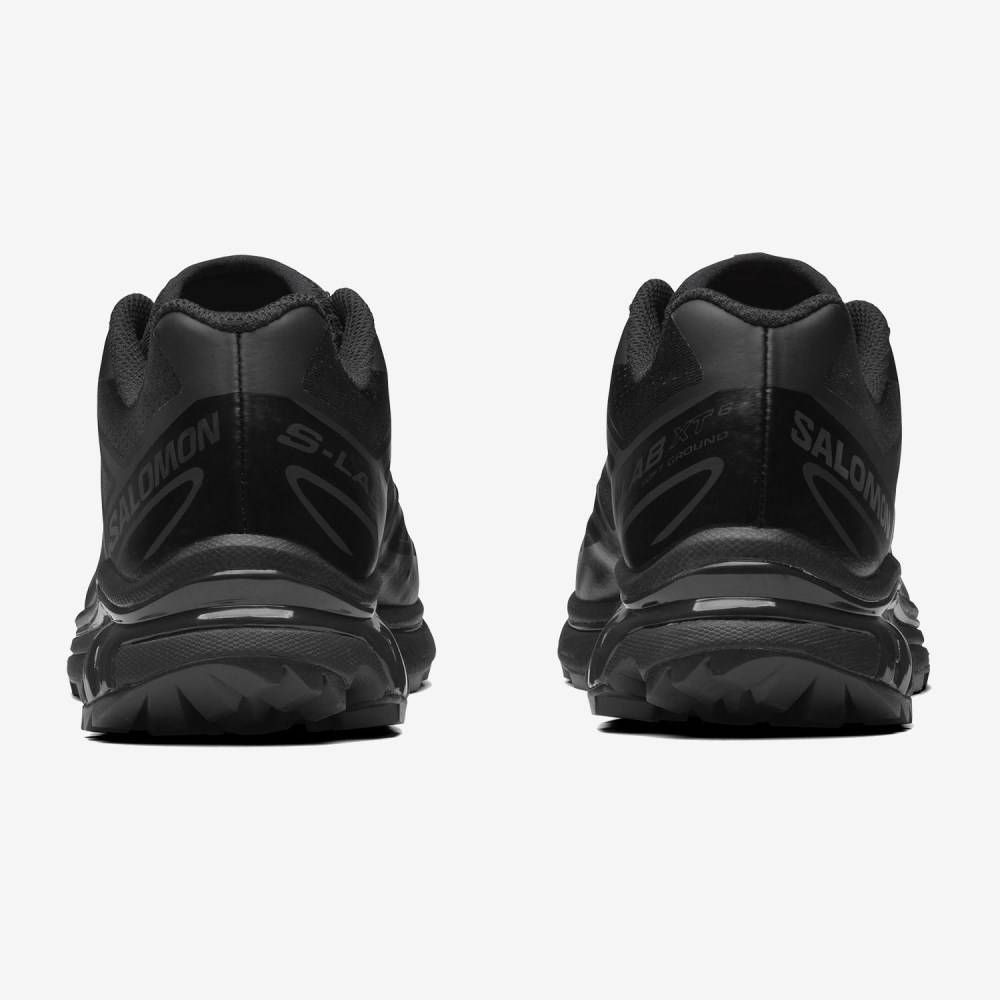 SALOMON LAB XT-6 LIFESTYLE SHOES