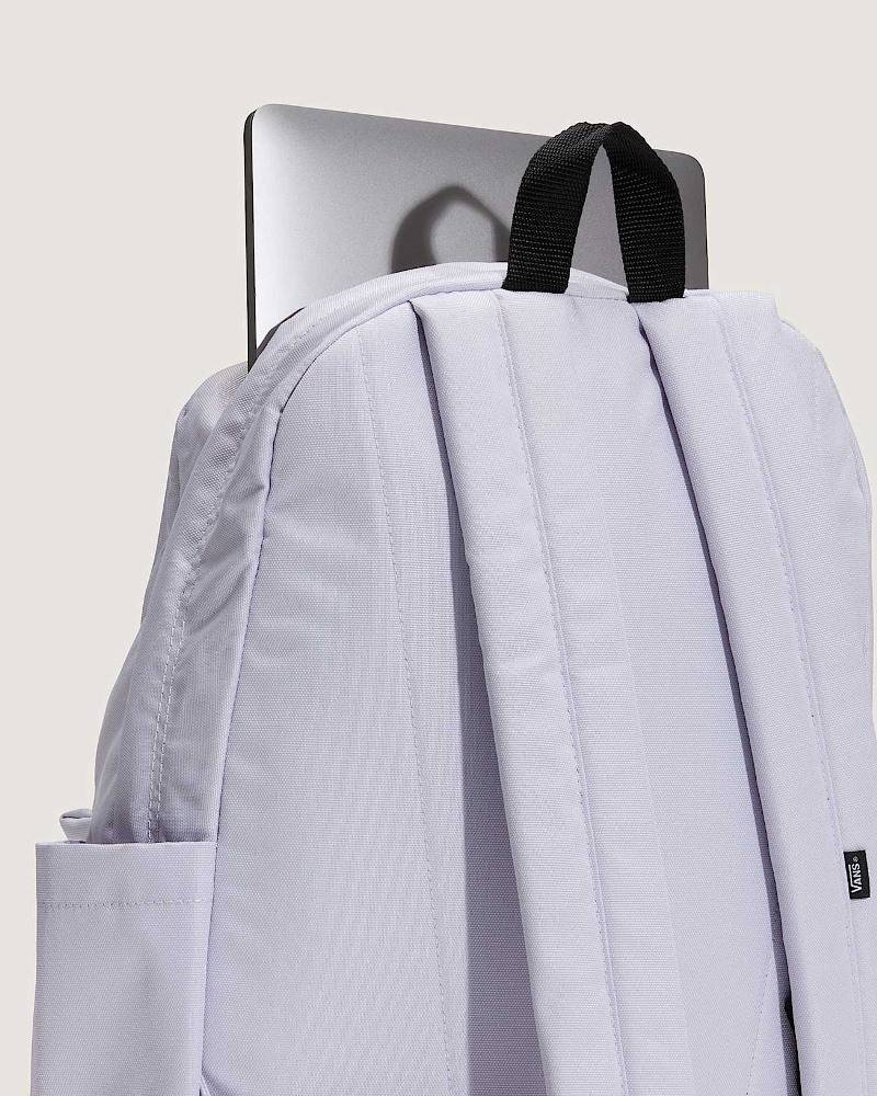 VANS OLD SKOOL CLASSIC BACKPACK