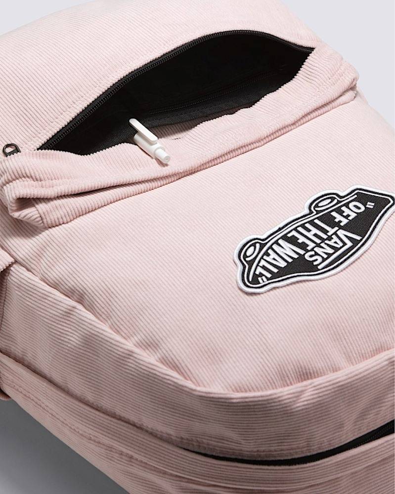 VANS OLD SKOOL CLASSIC BACKPACK