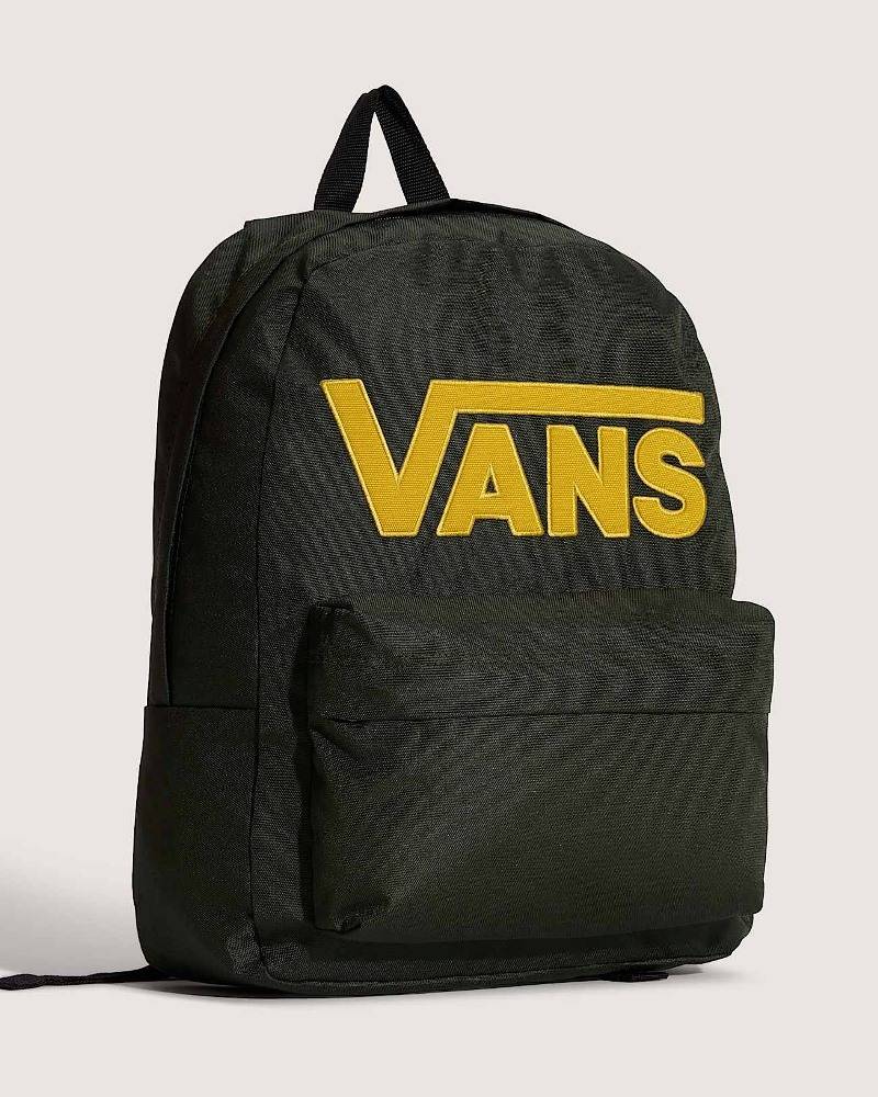 VANS OLD SKOOL DROP V BACKPACK