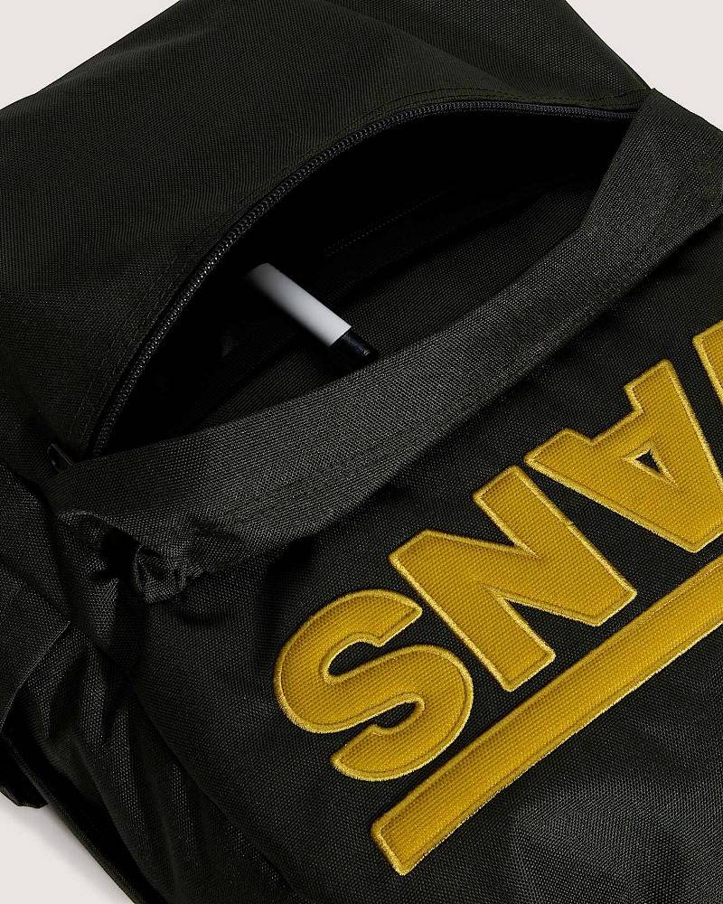 VANS OLD SKOOL DROP V BACKPACK