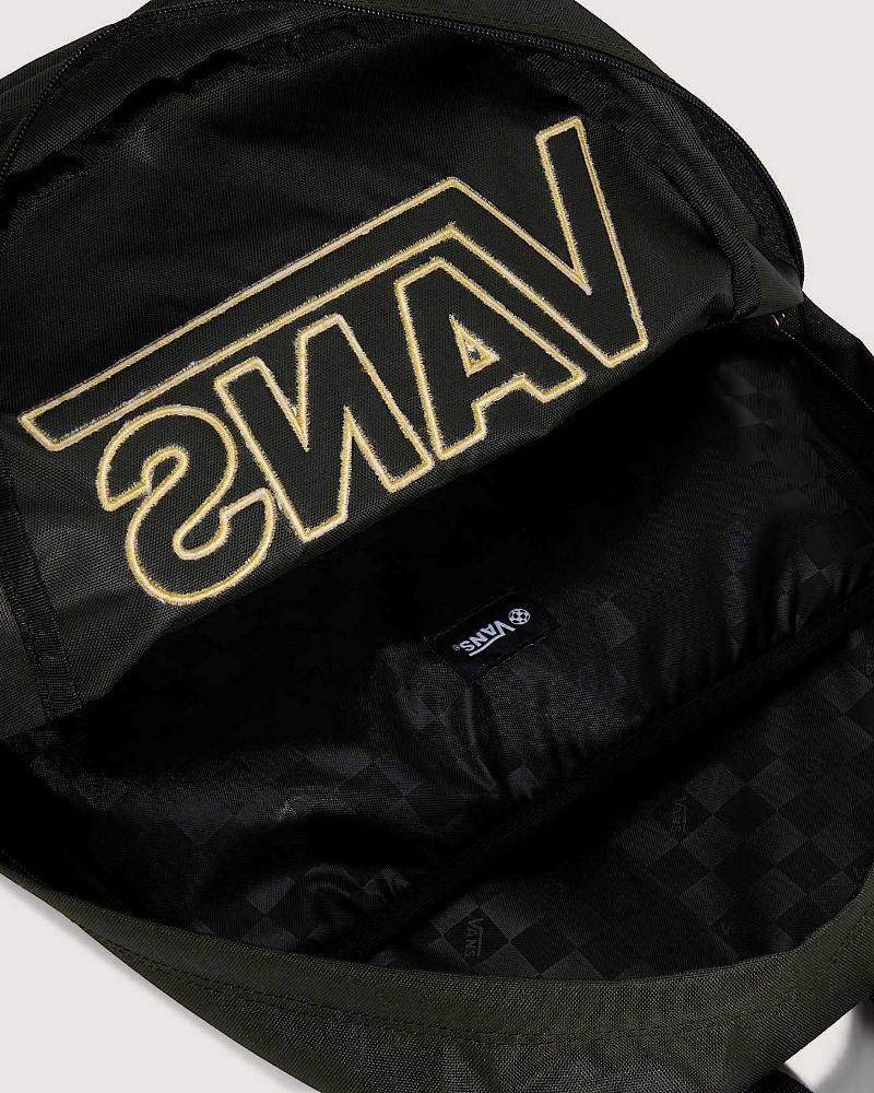 VANS OLD SKOOL DROP V BACKPACK