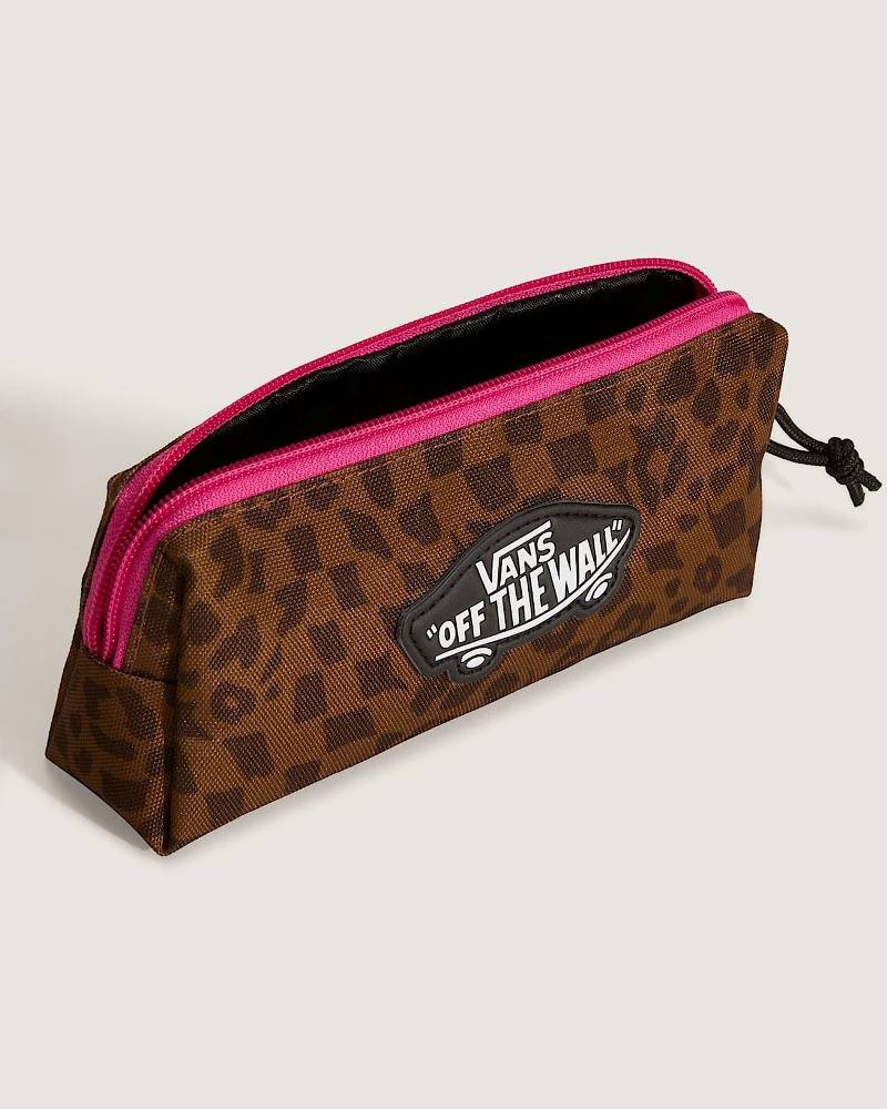 VANS OLD SKOOL PENCIL CASE