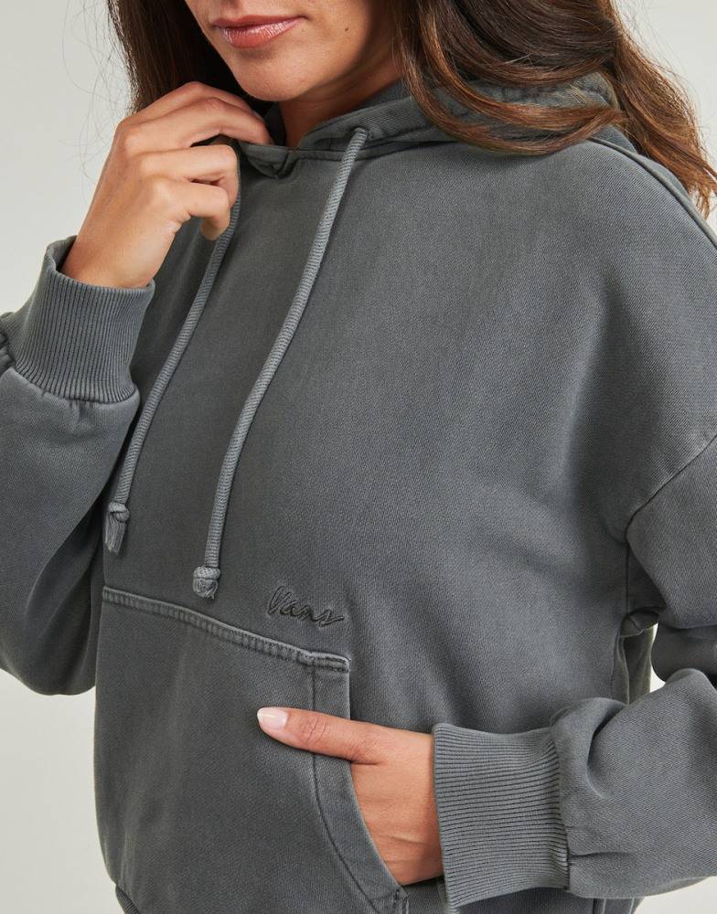 VANS W RETRO PULLOVER HOODIE