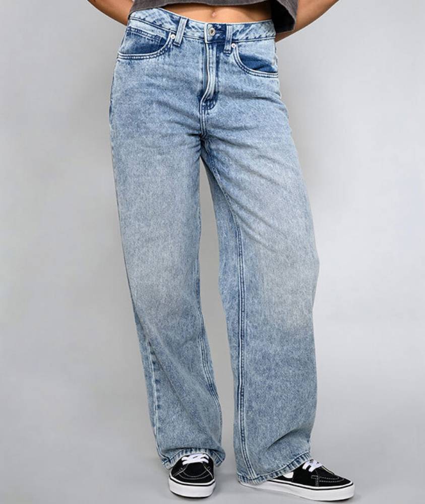 VANS W SIRELLE 5 POCKET PUDDLE