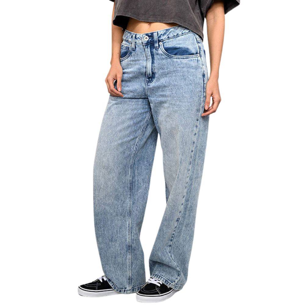 VANS W SIRELLE 5 POCKET PUDDLE