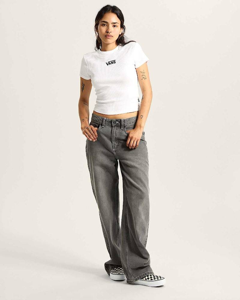 VANS W SIRELLE 5 POCKET PUDDLE