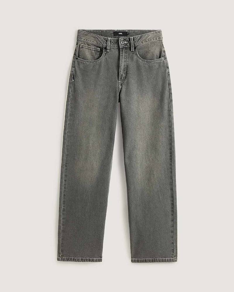 VANS W SIRELLE 5 POCKET PUDDLE