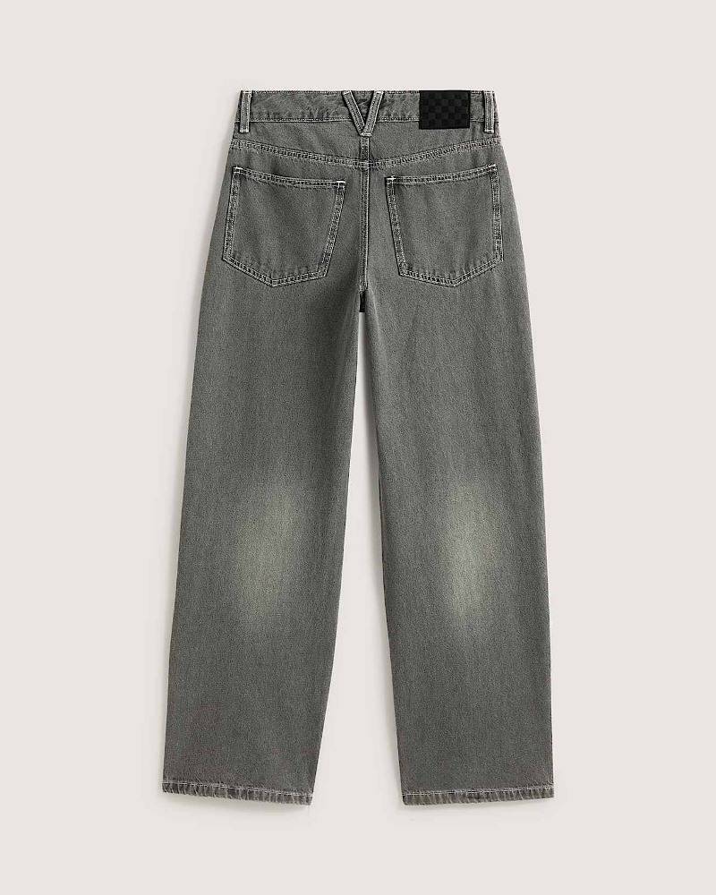 VANS W SIRELLE 5 POCKET PUDDLE