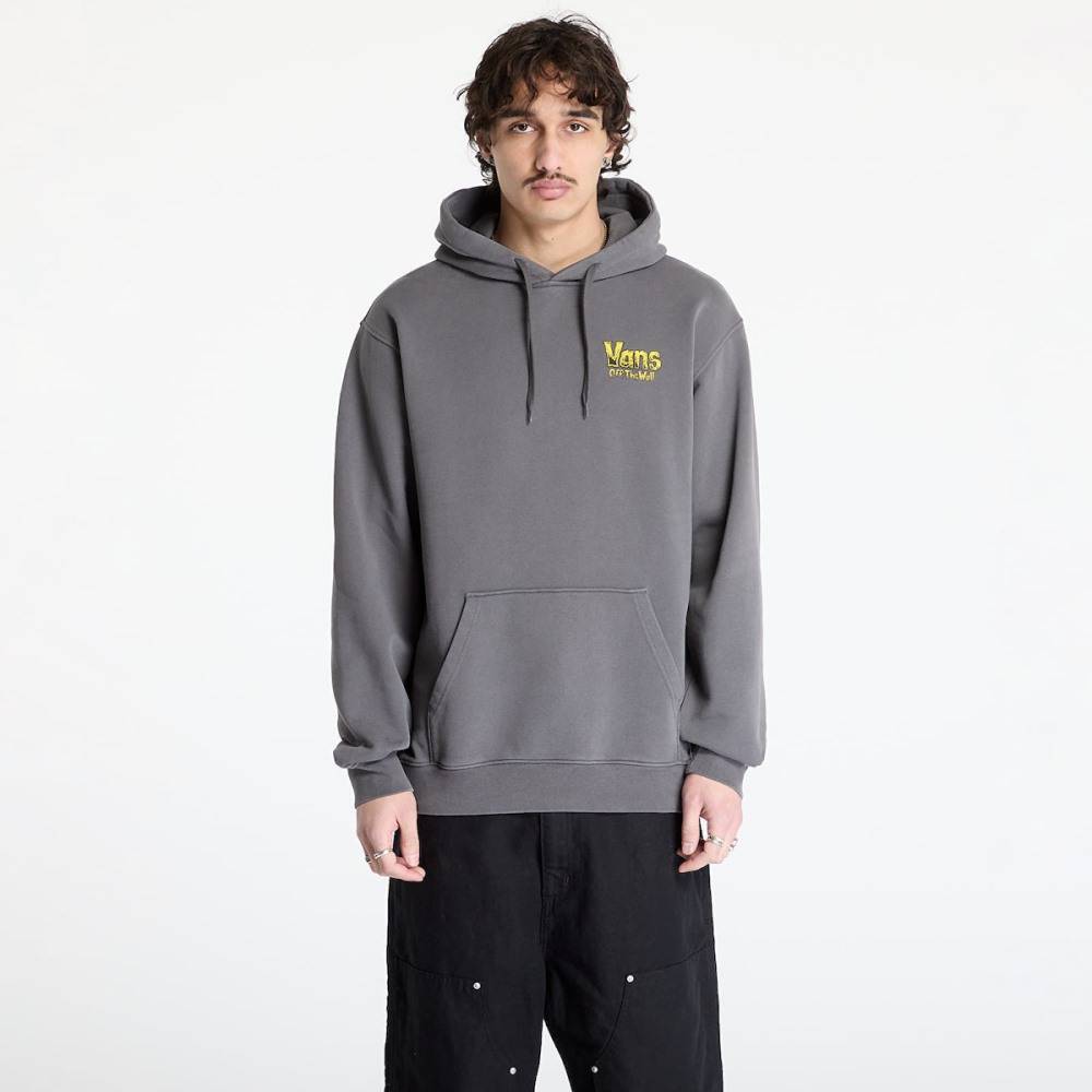 VANS Z LEGACY LOOSE FRENCH TERRY PULLOVER