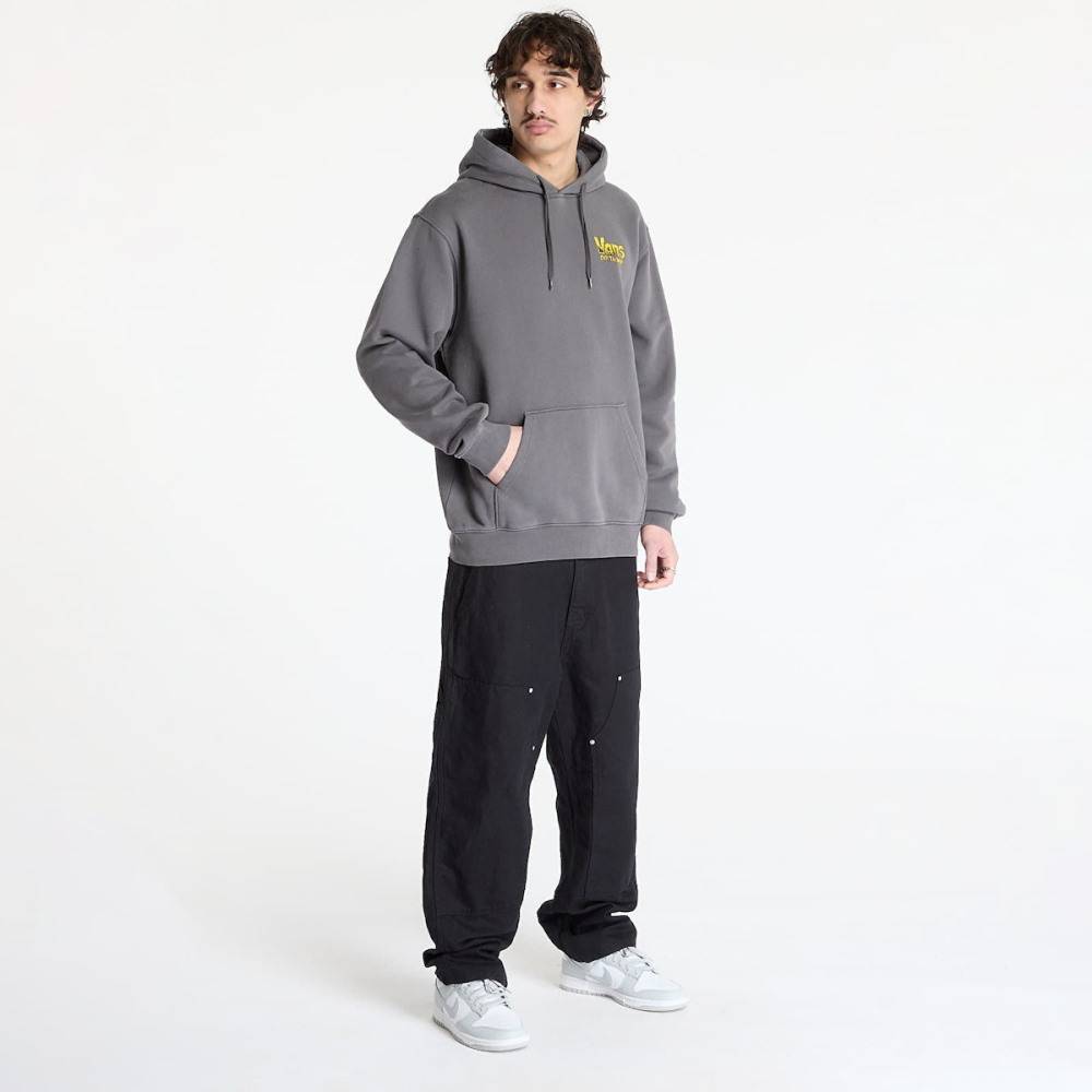 VANS Z LEGACY LOOSE FRENCH TERRY PULLOVER