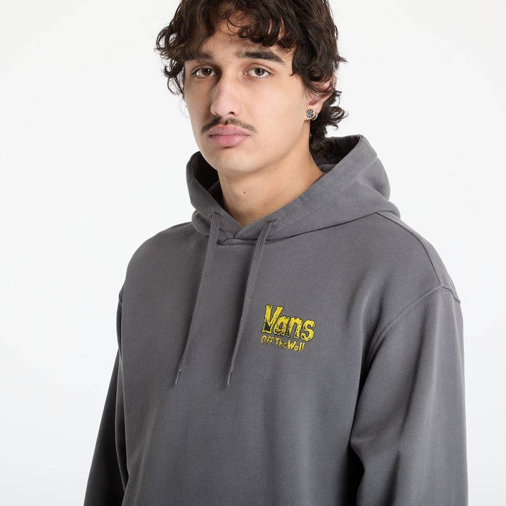 VANS Z LEGACY LOOSE FRENCH TERRY PULLOVER