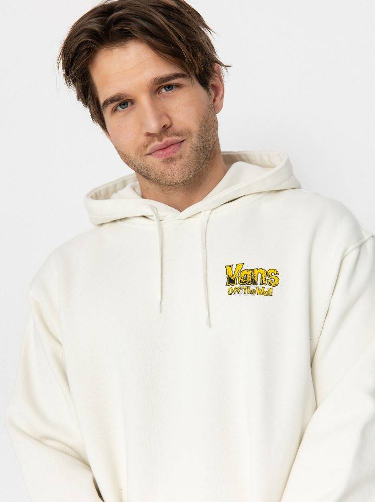 VANS Z LEGACY LOOSE FRENCH TERRY PULLOVER