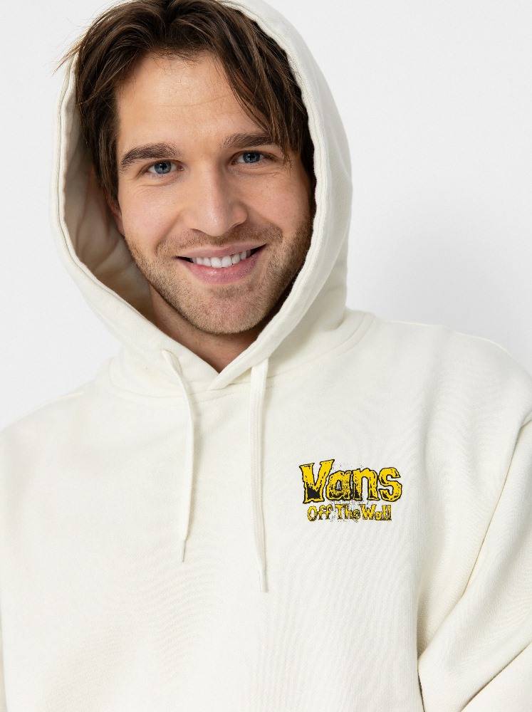 VANS Z LEGACY LOOSE FRENCH TERRY PULLOVER